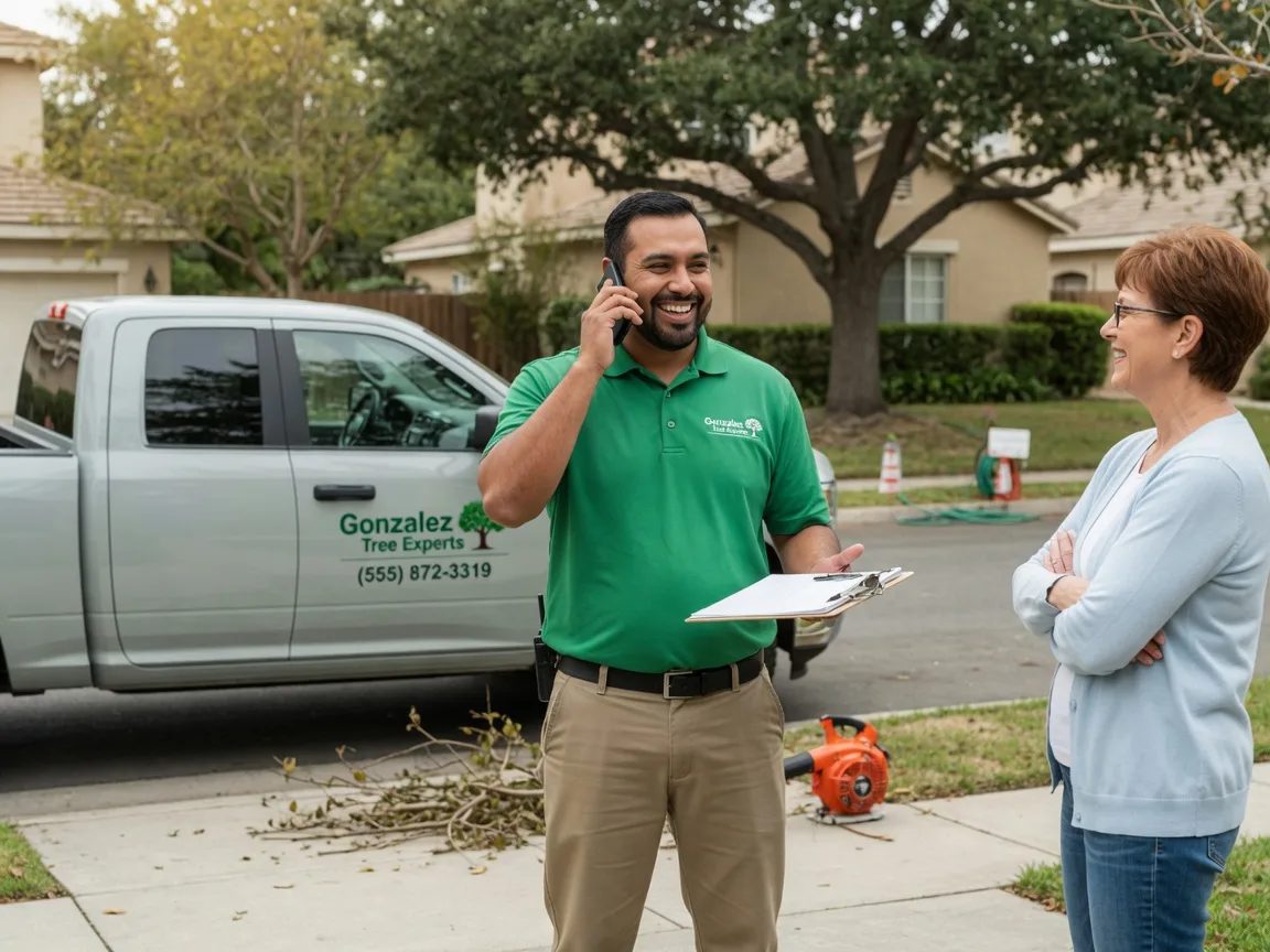 Tree Service Holly Ridge, NC FAQs